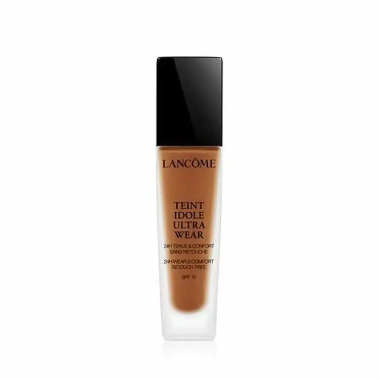 Lancome Paris Teint Idole Ultra Wear SPF15 30ml 11 Muscade Deep