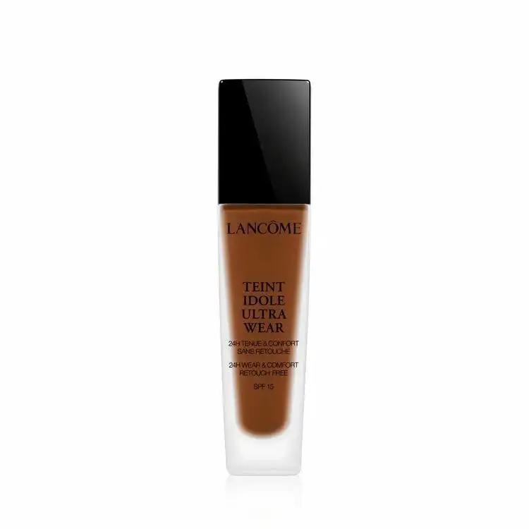 Lancome Teint Idole Ultra Wear SPF15 30ml 13.2 Brun Deep