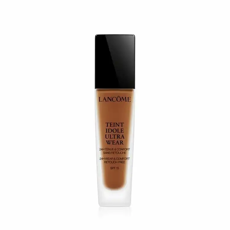 Lancome Paris Teint Idole Ultra Wear SPF15 30ml 12 Ambre Deep