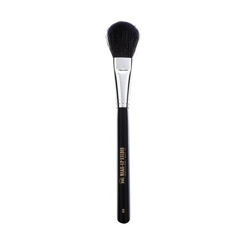 Make-up Studio Amsterdam Blusher Brush Flat No 3