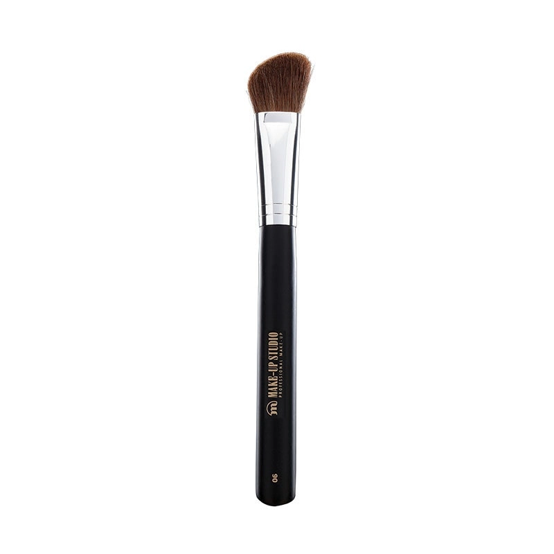 Make-up Studio Amsterdam Blusher Brush Round No 6