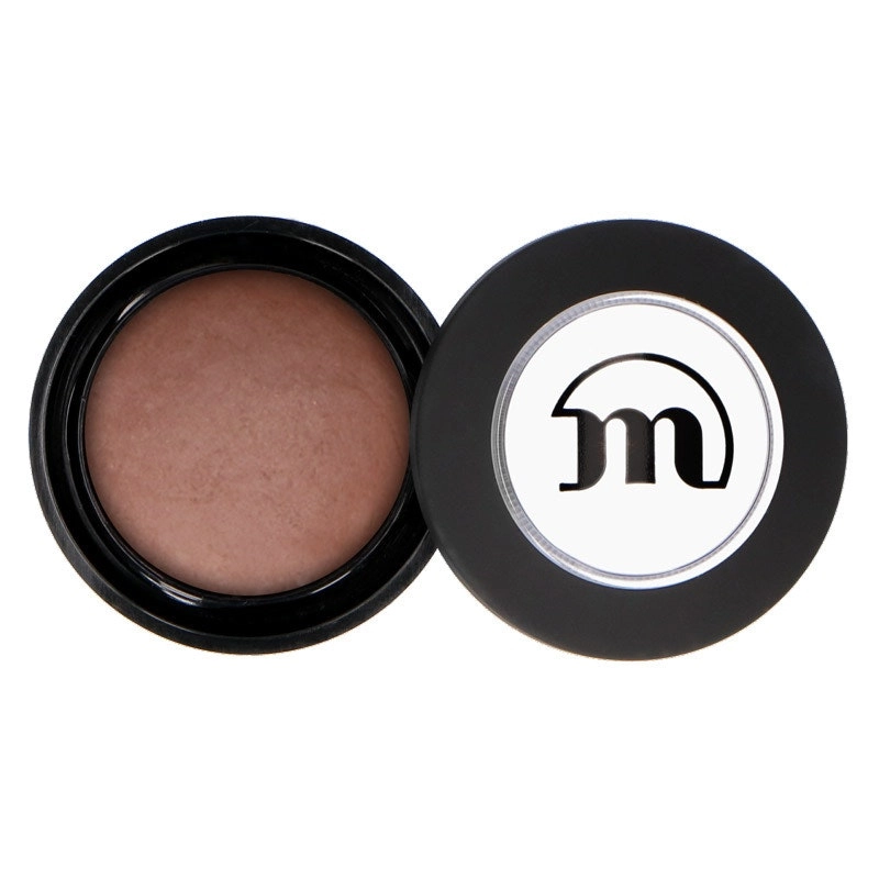 Make-up Studio Amsterdam Brow Powder Dark