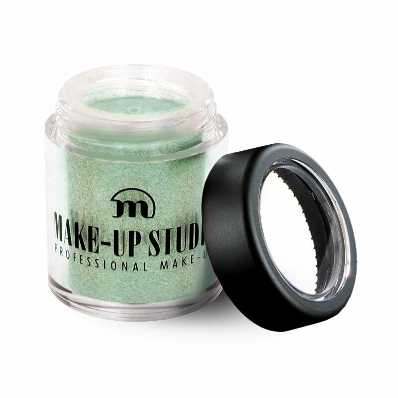 Make-up Studio Amsterdam Colour Pigment Green 5g