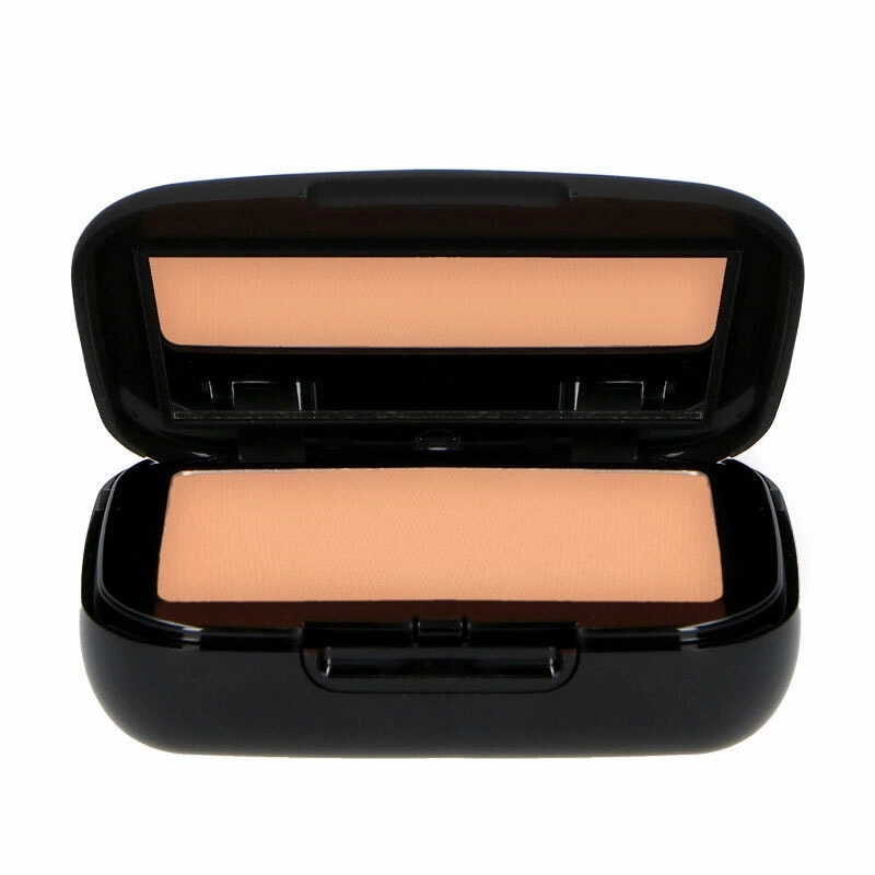 Make-up Studio Amsterdam Compact Earth Powder P2