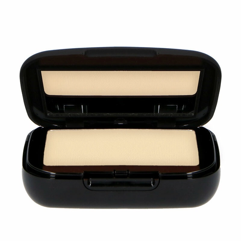 Make-up Studio Amsterdam Compact Powder Yellow Beige 10gr