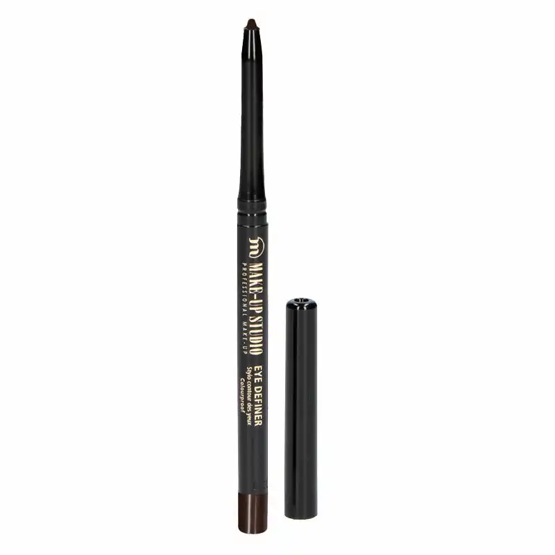 Make-up Studio Amsterdam Eye Definer Chocolate Brown