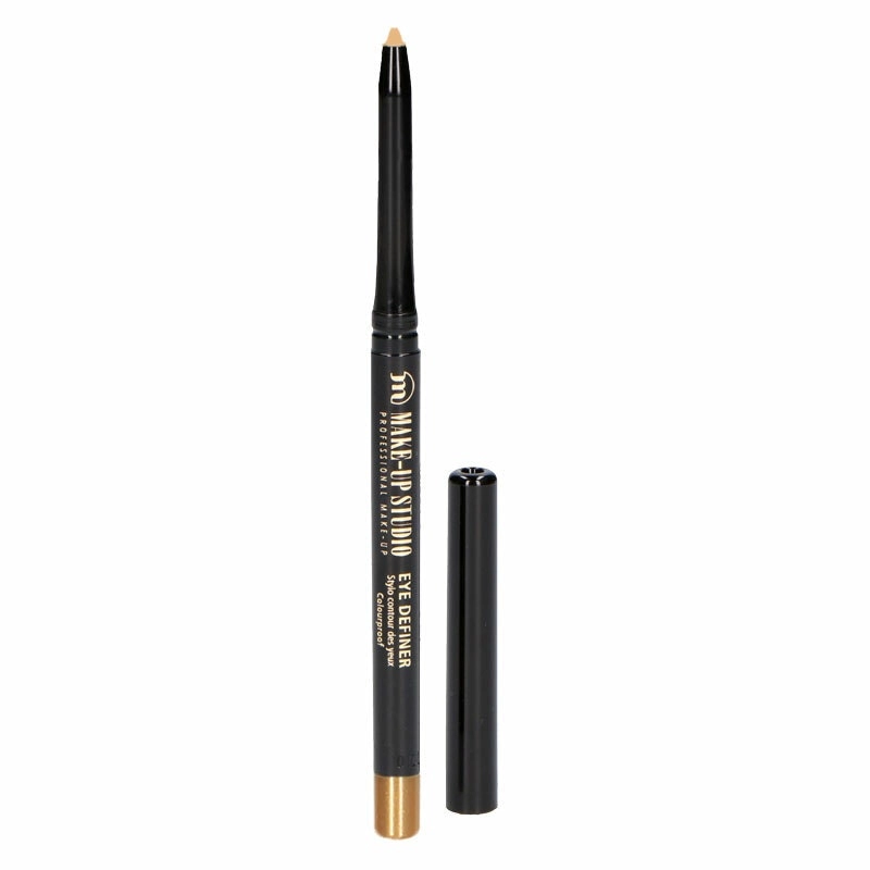 Make-up Studio Amsterdam Eye Definer Gold