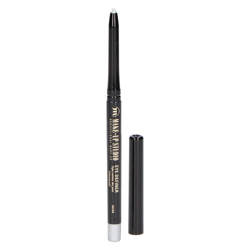 Make-up Studio Amsterdam Eye Definer Silver