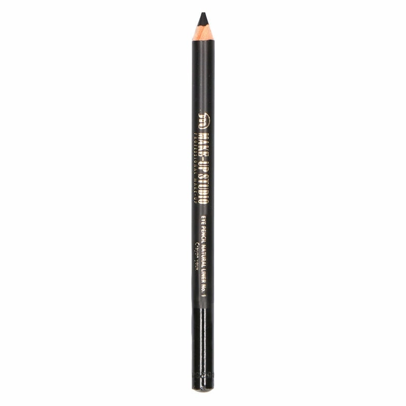 Make-up Studio Amsterdam Eye Pencil Natural liner No.1