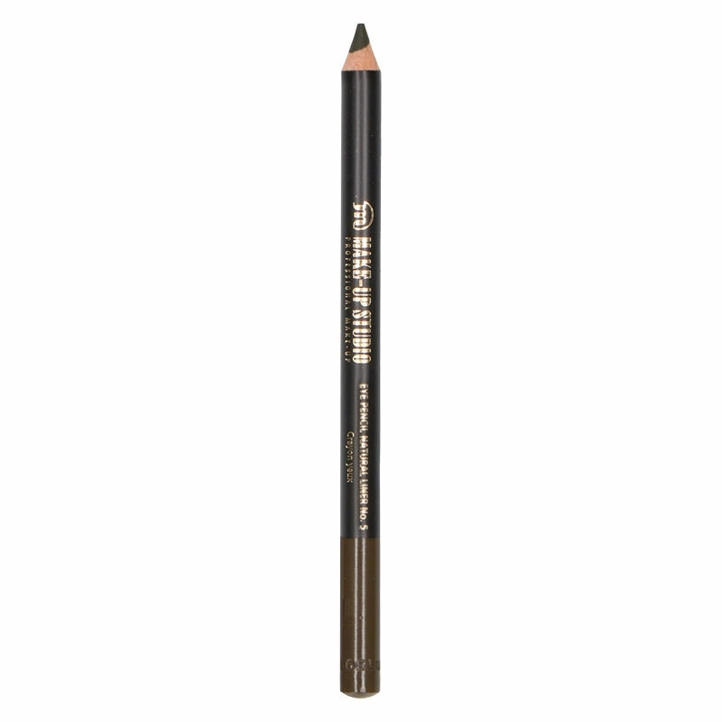 Make-up Studio Amsterdam Eye Pencil Natural Liner No.5