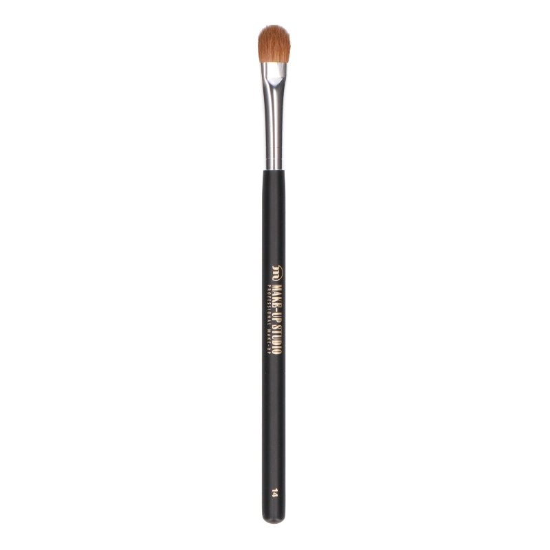 Make-up Studio Amsterdam Eye Shadow Brush Large No 14