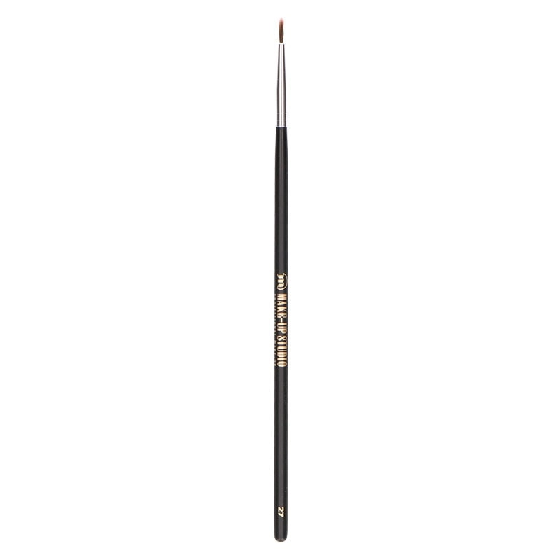 Make-up Studio Amsterdam Eyeliner Brush No 27