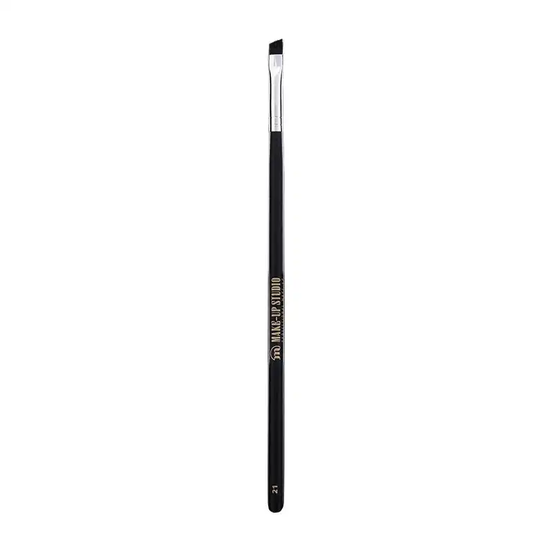 Make-up Studio Amsterdam Eyebrow Brush Angel Shaped No 21