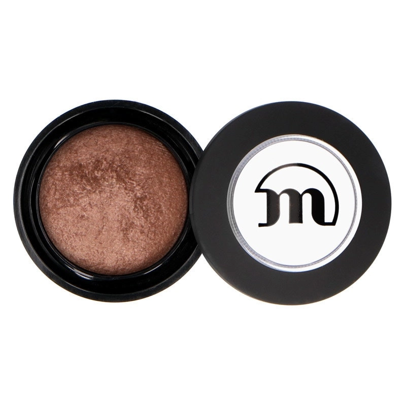 Make-up Studio Amsterdam Eyeshadow Lumiere Golden Brown