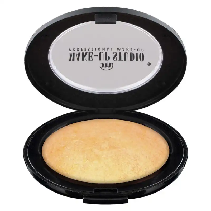 Make-up Studio Amsterdam Lumiere Highlighting Powder Mystic Desert 7g