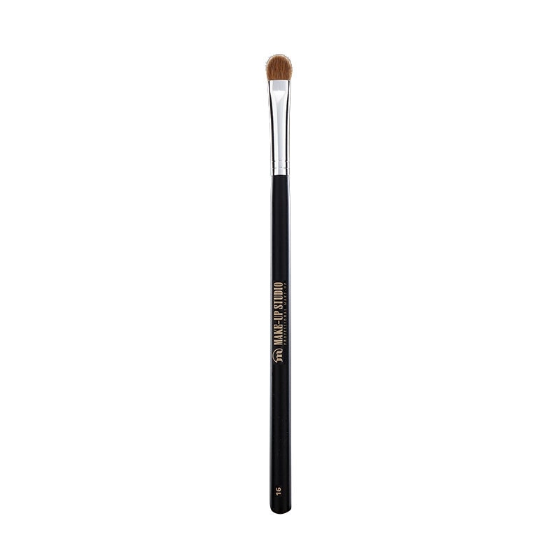 Make-up Studio Amsterdam No16 Eyeshadow Brush Meduim