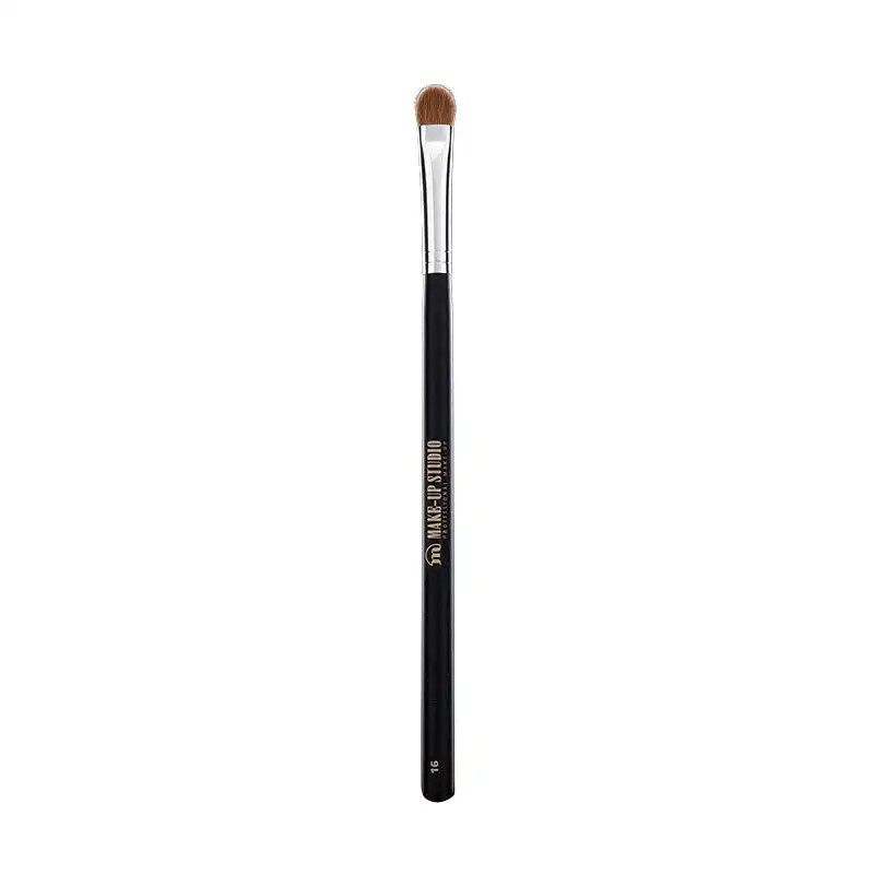 Make-up Studio Amsterdam No16 Eyeshadow Brush Meduim