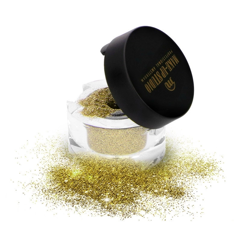 Make-up Studio Amsterdam Cosmetic Glimmer Effects Malibu Gold