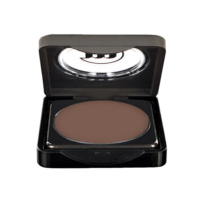 Make-up Studio Amsterdam Eyeshadow Dark Brown