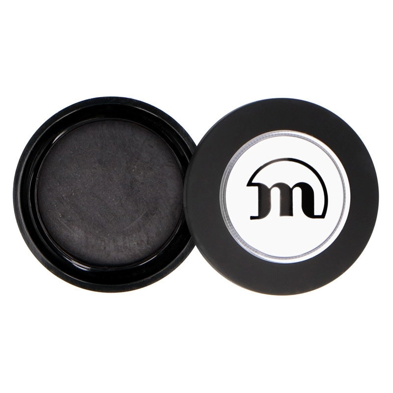 Make-up Studio Amsterdam Eyeshadow Lumiere Black Onyx