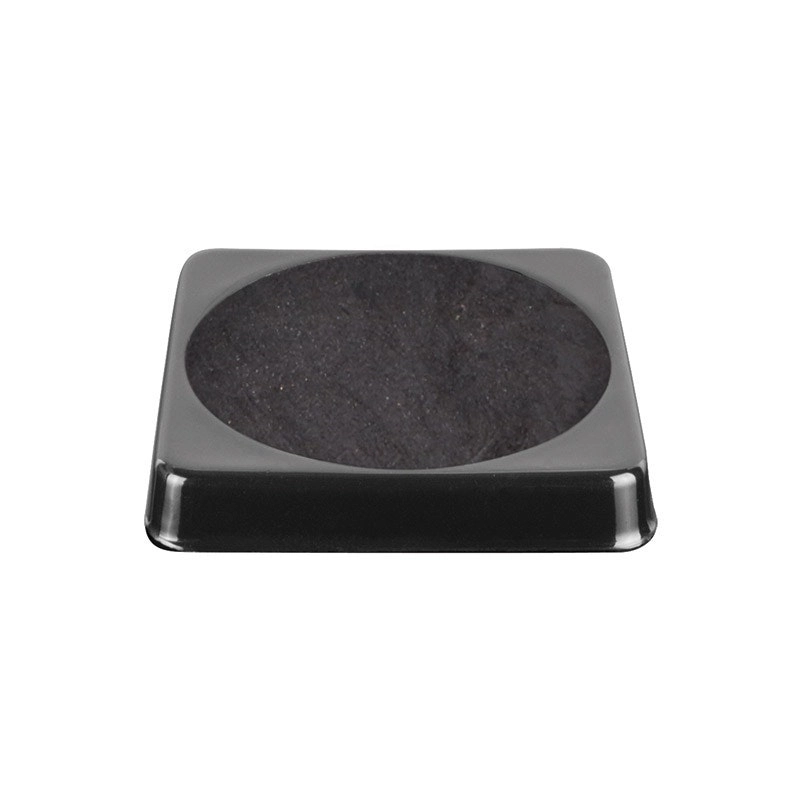 Make-up Studio Amsterdam Eyeshadow Lumiere Refill Black Onyx