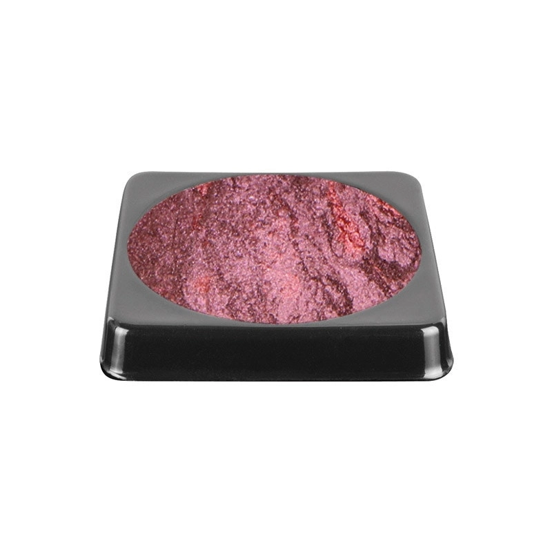 Make-up Studio Amsterdam Eyeshadow Lumiere Refill Red Sparkle