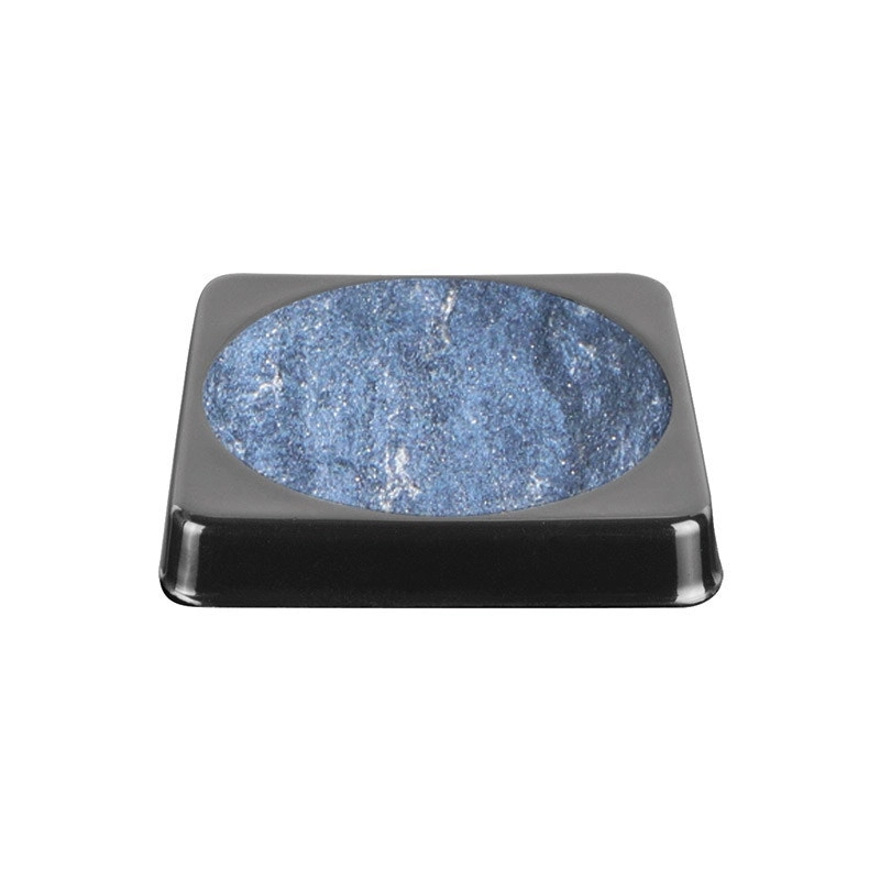 Make-up Studio Amsterdam Eyeshadow Lumiere Refill Zircon Blue