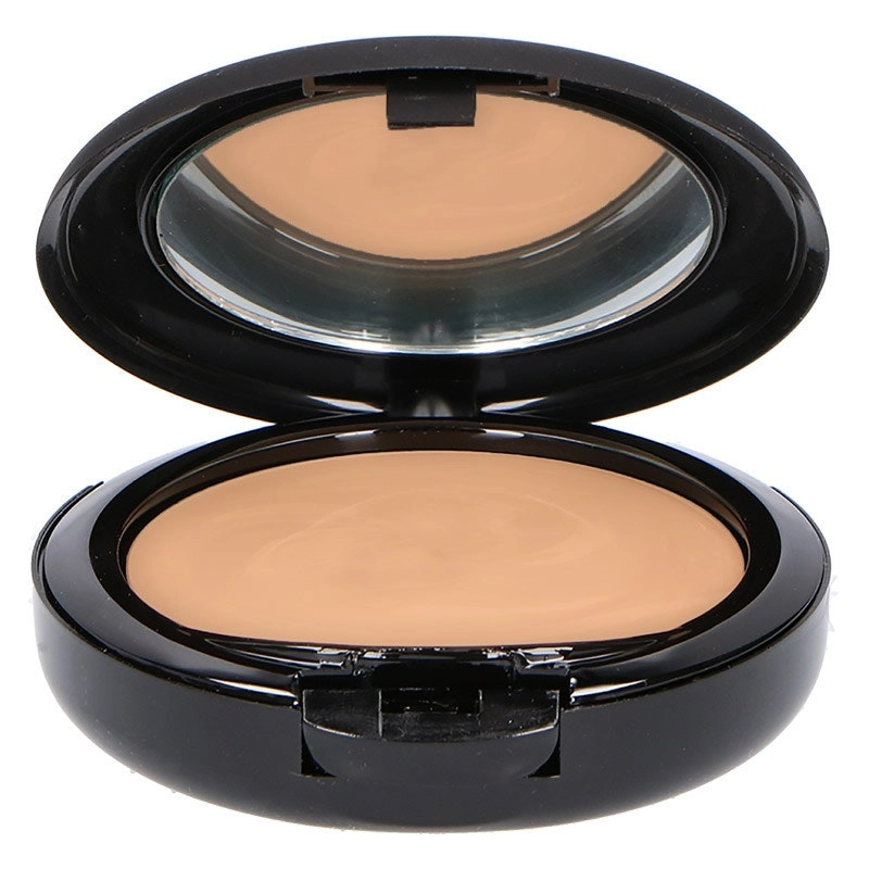 Make-up Studio Amsterdam Face It Cream Foundation CB1 Almond