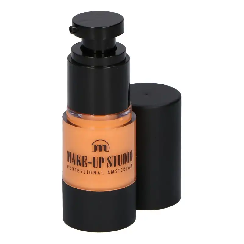 Make-up Studio Amsterdam Neutralizer Apricot 15ml