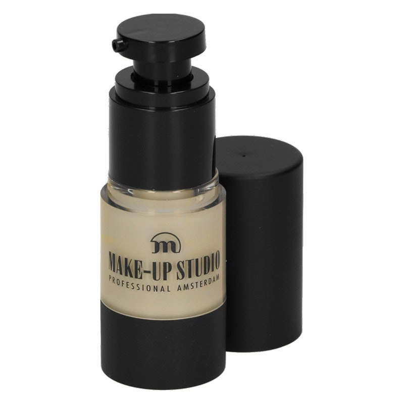 Make-up Studio Amsterdam Neutralizer Green 15ml