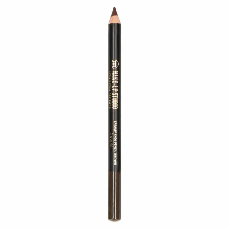 Make-up Studio Amsterdam Creamy Khol Pencil Brown