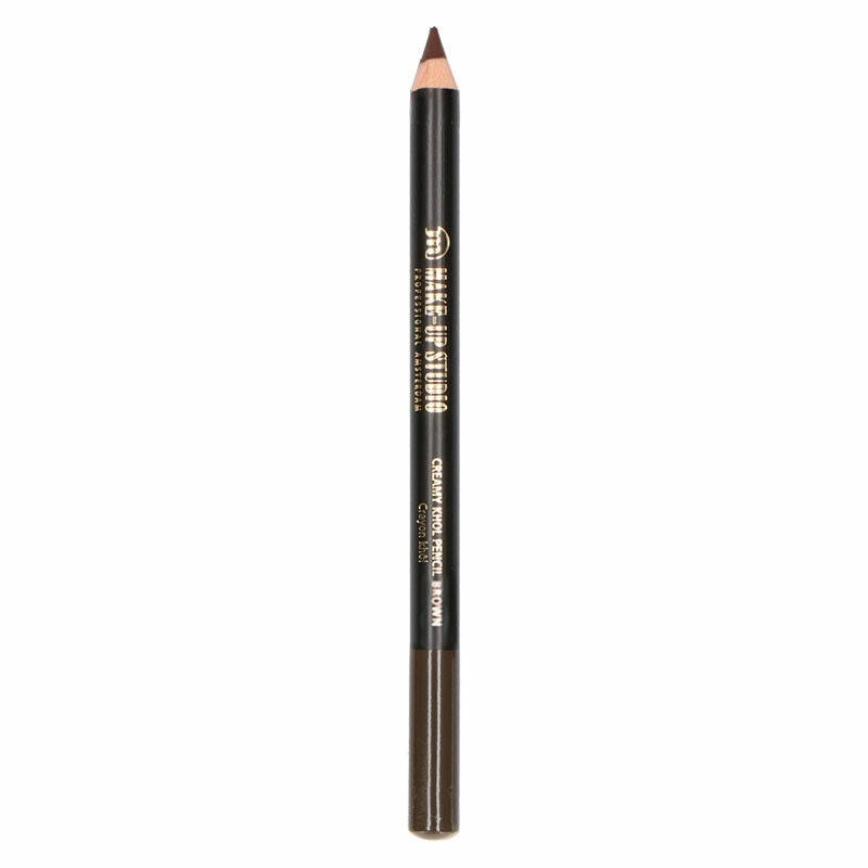 Make-up Studio Amsterdam Creamy Khol Pencil Brown