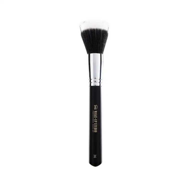 Make-up Studio Amsterdam Foundation Polish Brush Small No. 36