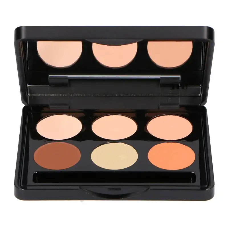 Make-up Studio Amsterdam Concealer Box 6 colours - 1