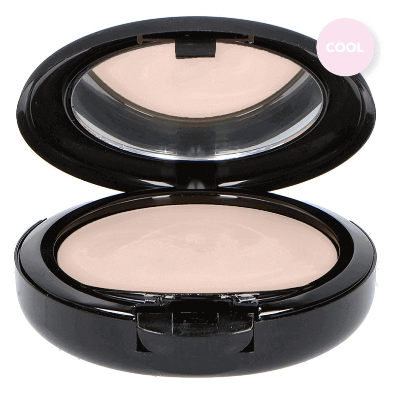 Make-up Studio Amsterdam Face It Cream Foundation Ca1 Fair