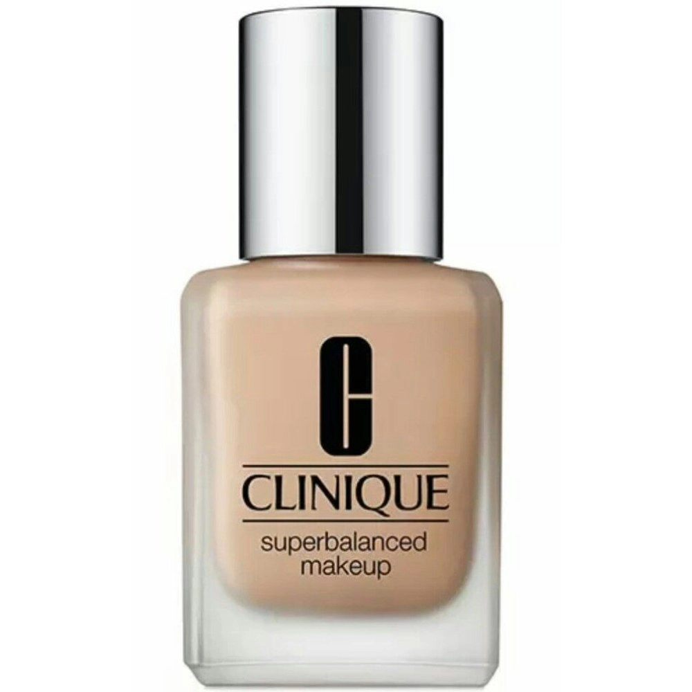 Clinique Superbalanced MakeUp Foundation No.34 CN 43 Nude Beige 30ml