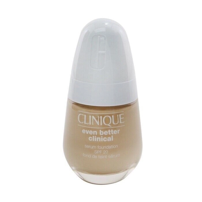 Clinique Even Better Serum Foundation SPF 20 Cn 02 Breeze 30ml