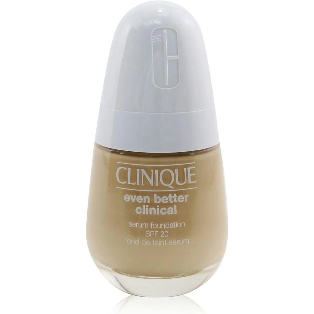 Clinique Even Better Serum Foundation SPF 20 CN 10 Alabaster 30ml