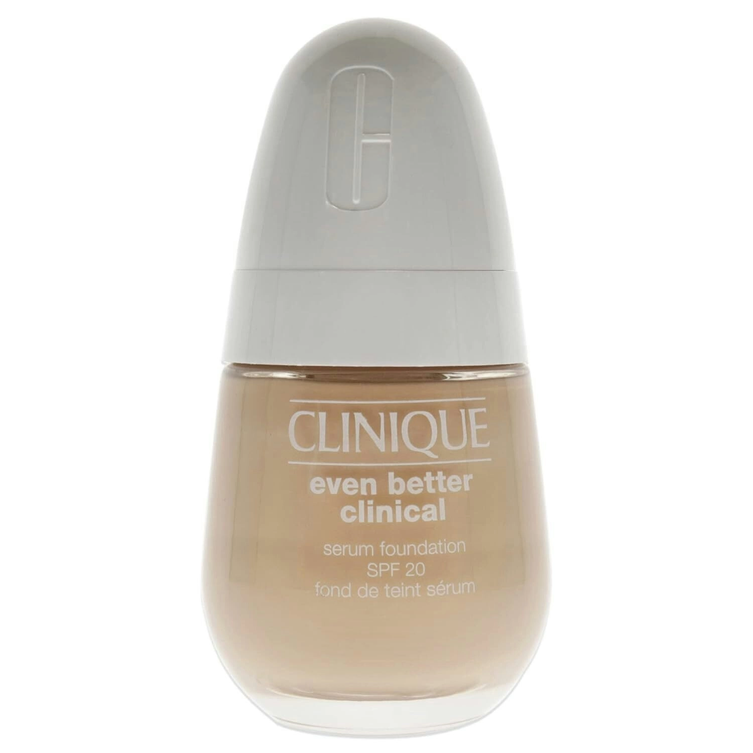 Clinique Even Better Serum Foundation SPF 20 Cn 20 Fair 30ml