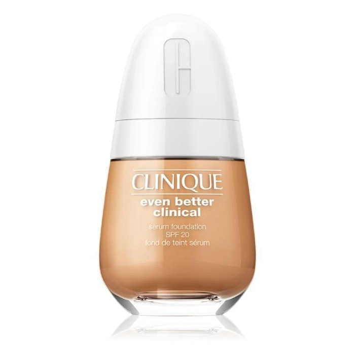 Clinique Even Better Serum Foundation SPF 20 Wn 48 Oat 30ml