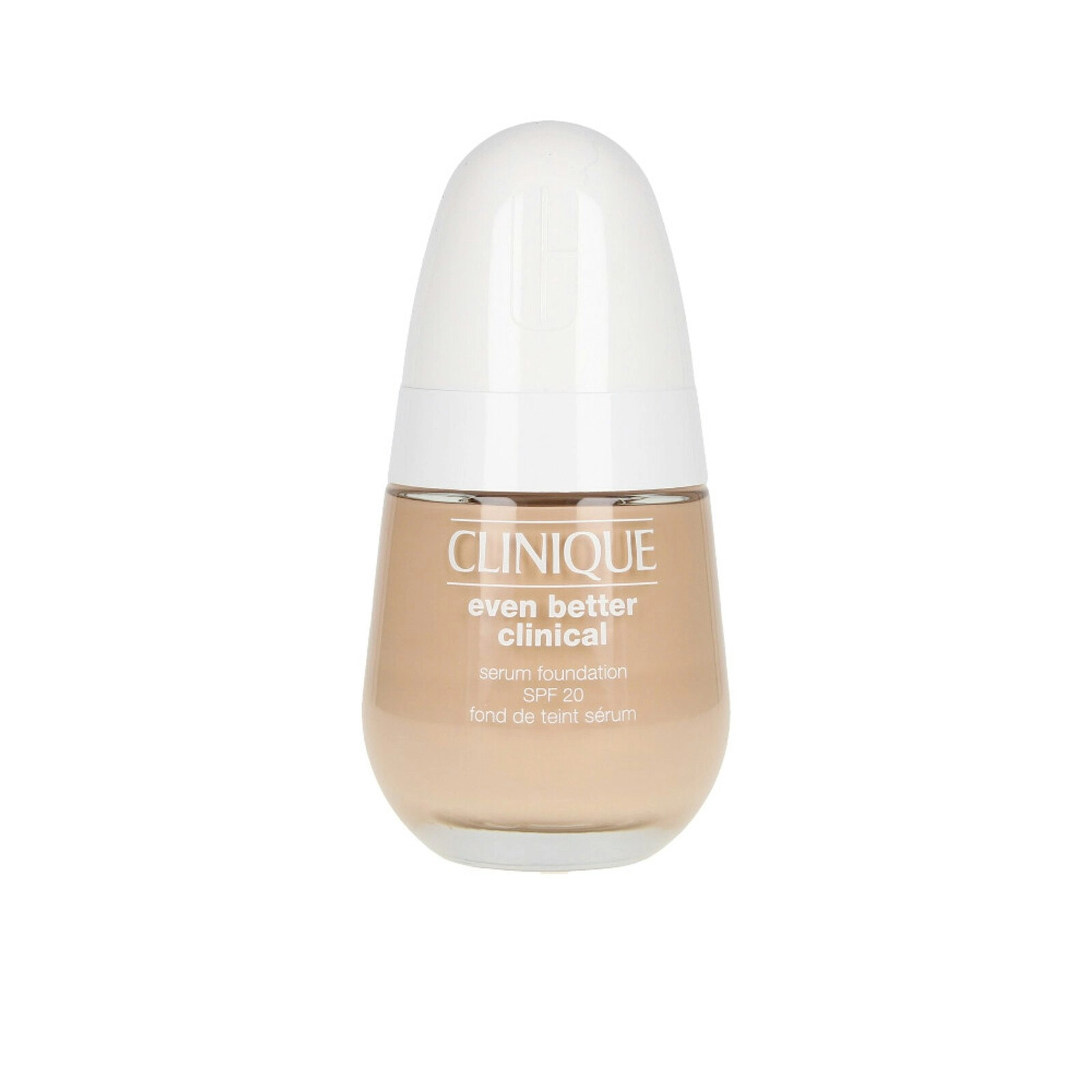 Clinique Even Better Serum Foundation SPF 20 Cn 52 Neutral 30ml