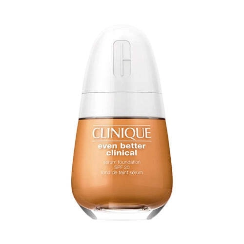 Clinique Even Better Serum Foundation SPF 20 Wn 100 Deep Honey 30ml