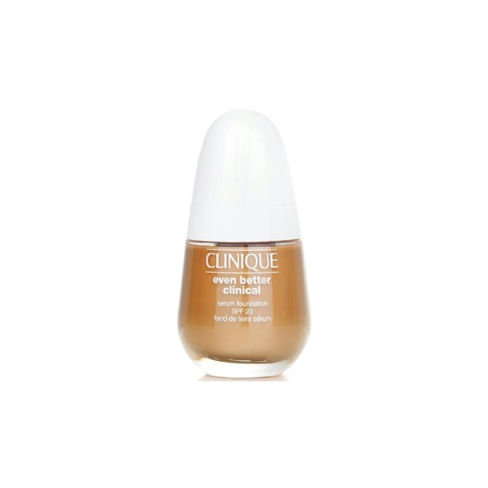 Clinique Even Better Serum Foundation SPF 20 Cn 78 Nutty 30ml