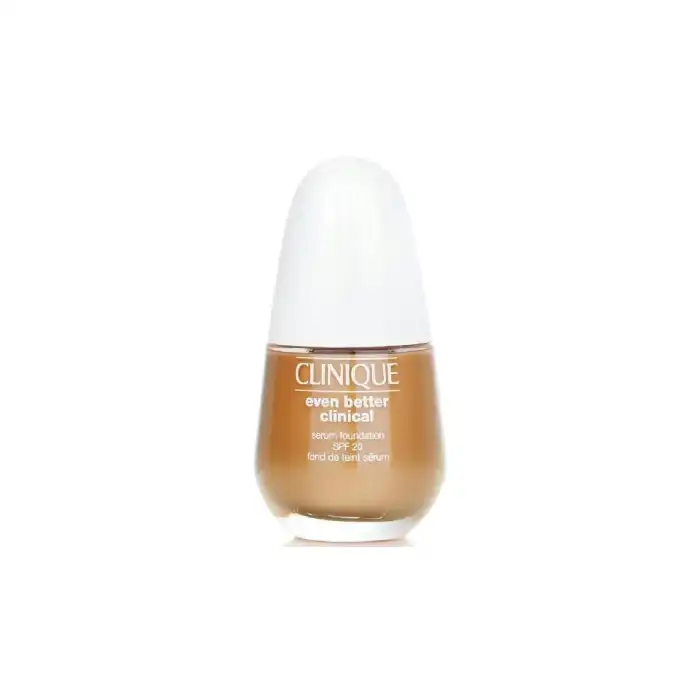 Clinique Even Better Serum Foundation SPF 20 Cn 78 Nutty 30ml