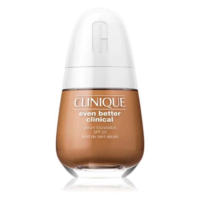 Clinique Even Better Serum Foundation SPF 20 Wn 122 Clove 30ml