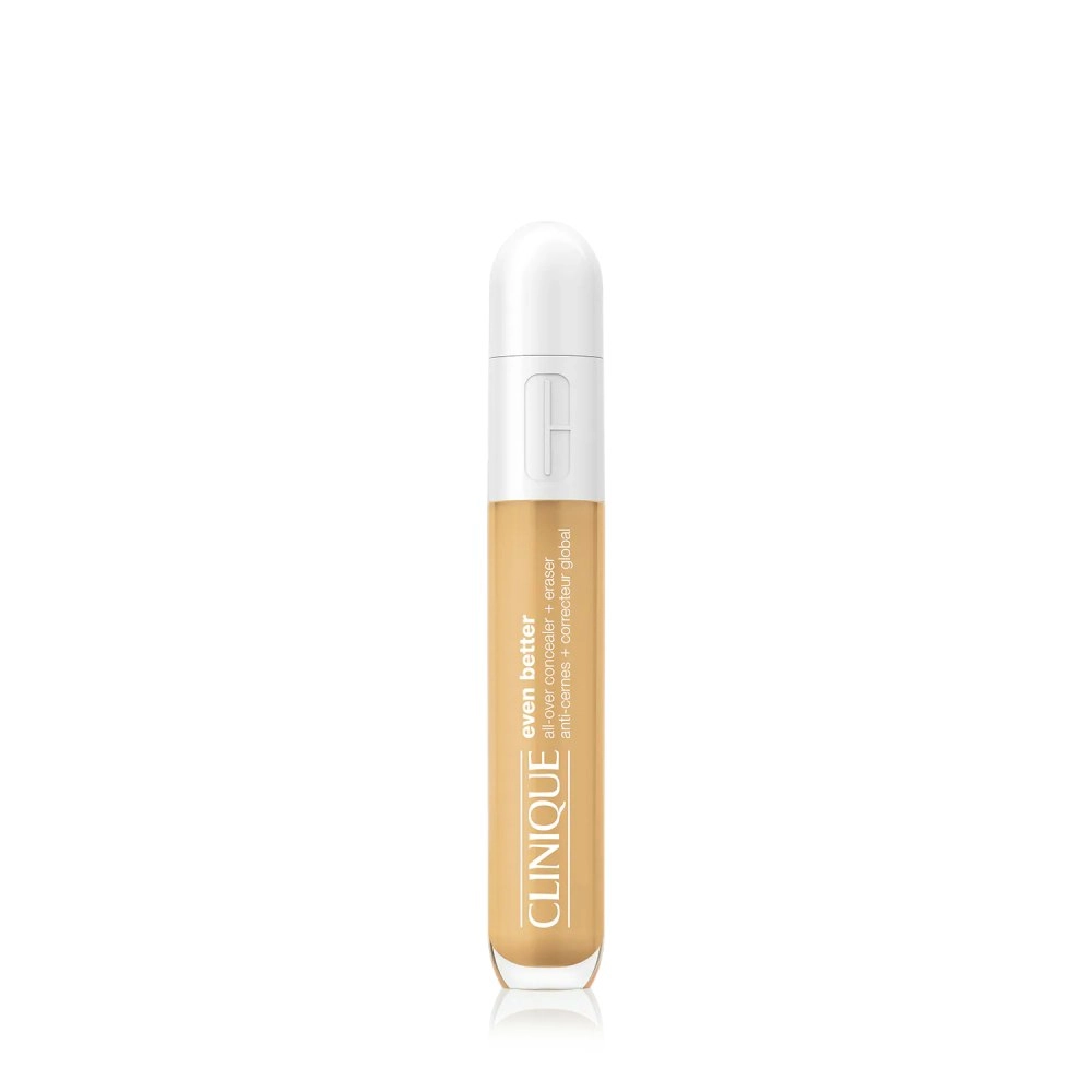 Clinique Even Better All-Over Liquid Concealer + Eraser For Women Wn 48 Oat 6ml