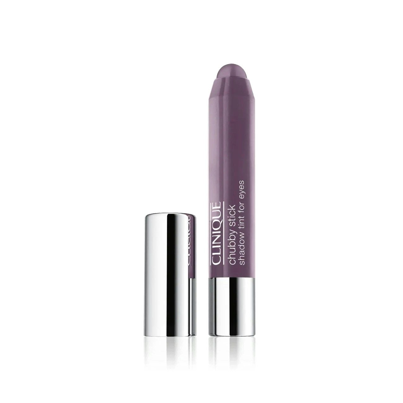 Clinique Chubby Stick Shadow Tint For Eyes 09 Lavish Lilac 3g