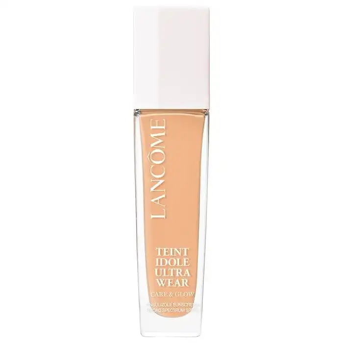 Lancome Teint Idole Ultra Wear Care & Glow 245C