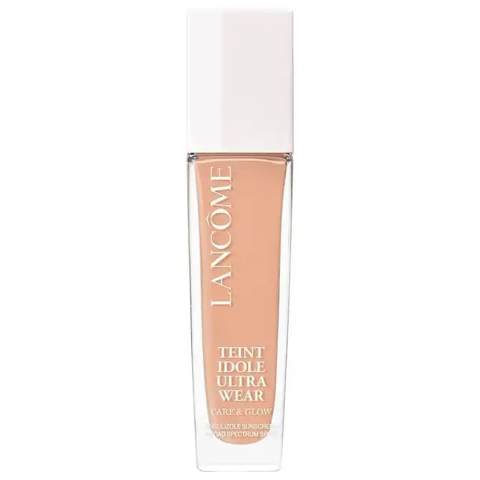 Lancome Teint Idole Ultra Wear Care & Glow 220C