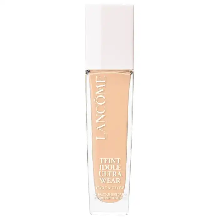 Lancome Teint Idole Ultra Wear Care & Glow 125W